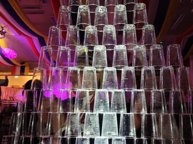 Faschingssitzung Büttelborn 2026